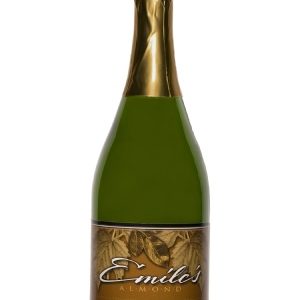 Emiles-Almond-Sparkling-Wine