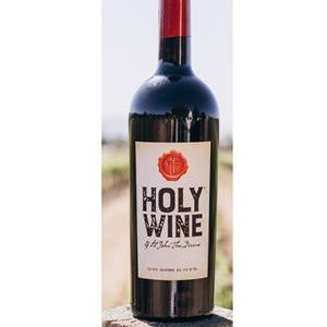 Holy-Wine